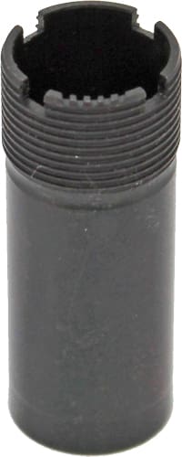 IVER JOHNSON CHOKE TUBE 28GA. - IMPROVED MODIFIED MOBIL CHOKE