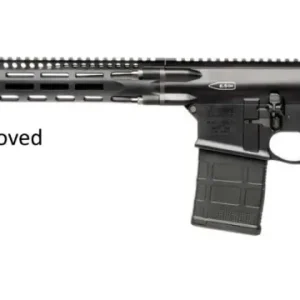 DANIEL DEFENSE DD5 V4-CC, 18", 6.5CM