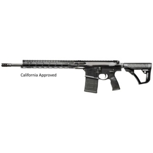 DANIEL DEFENSE DD5 V4-CC, 18", 6.5CM