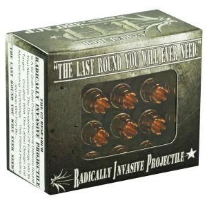 G2R RIP 380 ACP 20RD BOX 25 BOXES PER CASE