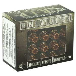 G2R RIP 45 ACP 20RD BOX 25 BOXES PER CASE
