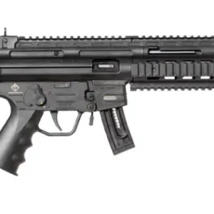 ATI GSG-16 22LR RFL 16.25"BBL BLACK SYNTHTC 10RD CALI COMP.
