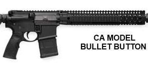 DANIEL DEFENSE MK12-CC