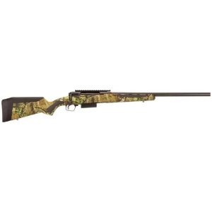 SAVAGE 220 CAMO STOCK 20GA SLUG GUN  22" BRL