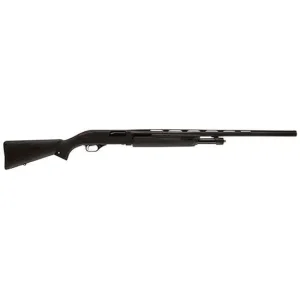 WRA SXP BLK SHW 20G SHTG 26"BBL BLU