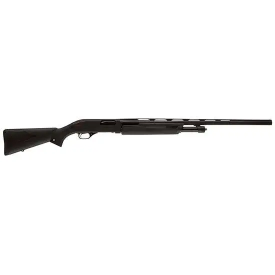 WRA SXP BLK SHW 20G SHTG 26"BBL BLU