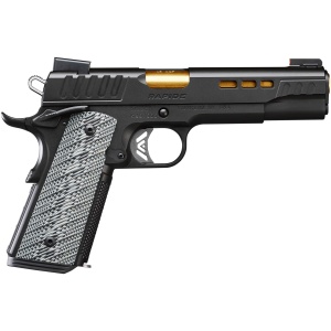 KMB RAPIDE 1911 45AP 5B 8RD