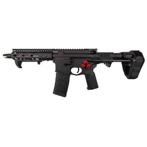 FRANKLIN ARMORY BFSIII C7 5.56MM 7.5" SBA3