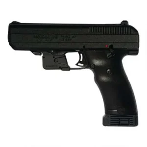 HI POINT 40S/W PST W/TRG GD MNT LZR