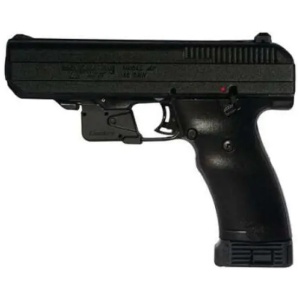 HI POINT 40S/W PST W/TRG GD MNT LZR