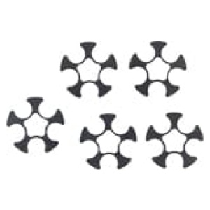 S&W 9MM MOON CLIPS 5RD 5-PK