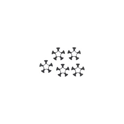 S&W 9MM MOON CLIPS 5RD 5-PK - Image 2