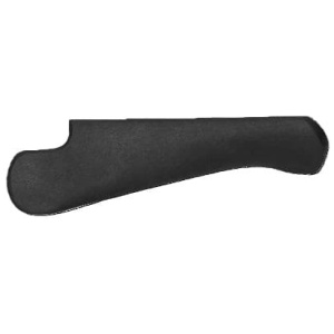 TC FOREND ENCORE PISTOL - RUBBER BLACK