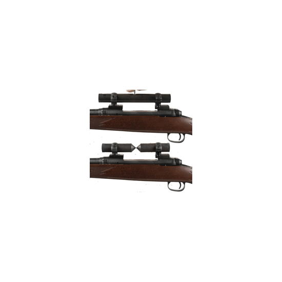WHEELER SCOPE RING ALIGNMENT - AND LAPPING KIT 1" AND 30MM - Image 3