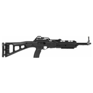 Hi-Point 3095TS .30 Super Carry Carbine 16.5" 10+1 W/ Threaded Barrel Black