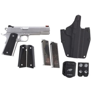 KIMBER STAINLESS II 45ACP 5" 7+1