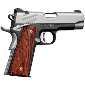 KMB PRO CDPII 1911 45AP CA 7R