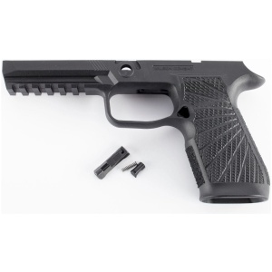 WILSON COMBAT GRIP MOD WCP320 FS BLK SFTY