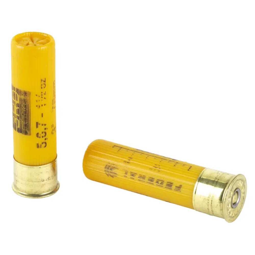 FEDERAL 20GA 3" 1-7/16OZ 5, 6, 7 SHOT 1100 FPS 5 RD/BX 10 BX/CS - Image 3