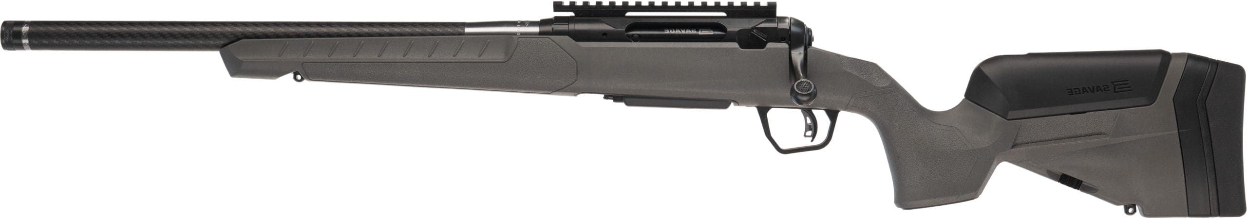 SAV 110 CARBON HNTR LH 308