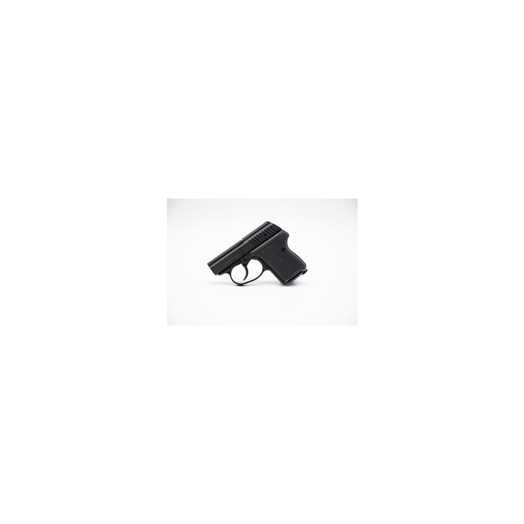L.W. Seecamp LWS32BLK 6+1 2" .32 ACP Black - Image 2