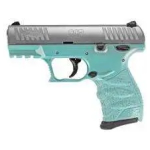 WALTHER CCP M2 380 PSTL ANG/BLU 8RD
