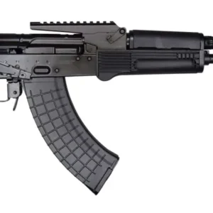 AK-47 PISTOL OPTIC RAIL SEMI AUTO