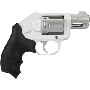 KIMBER K6XS 38SPL 2" SS 6RD