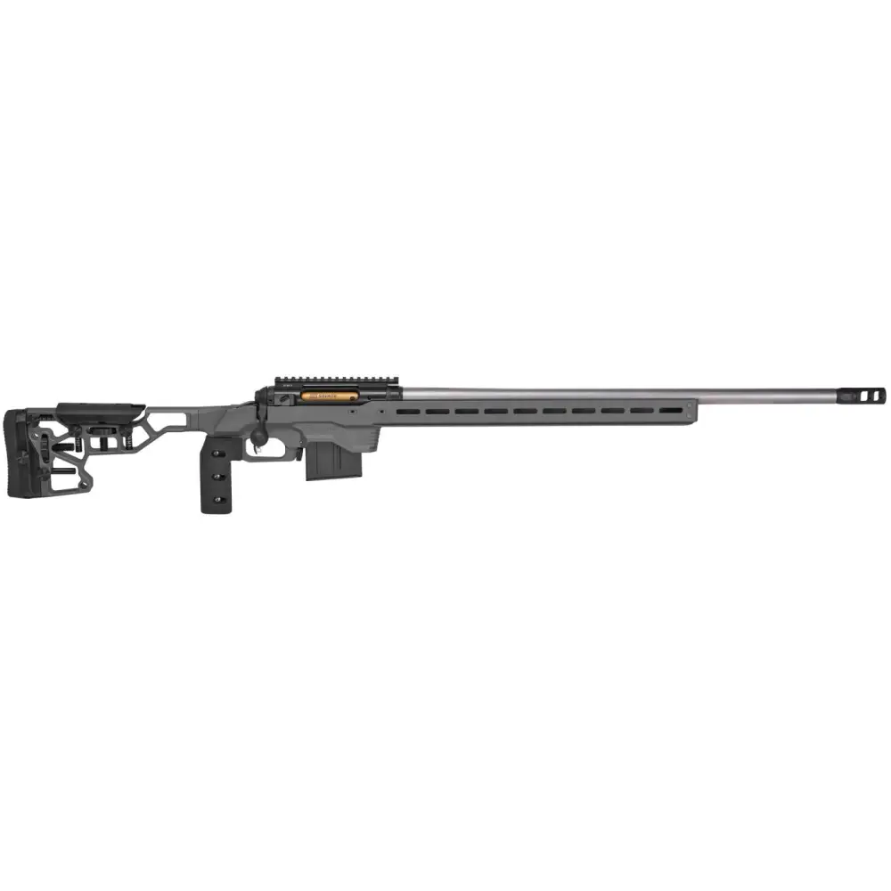 SAVAGE 110 ELITE PREC 6MM CRD RIFLE