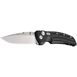 HOG EX-01 FOLDER BLK DROP PT