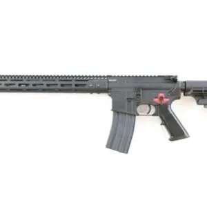 BFSIII-M4 16" MIDLENGTH RFL 5.56