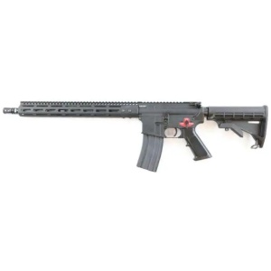 BFSIII-M4 16" MIDLENGTH RFL 5.56