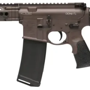 DANIEL DEFENSE DDM4 V7P Pistol-NM, MILSPEC +