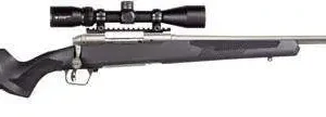 SAVAGE 110 APX HNTR XP 223REM RFL