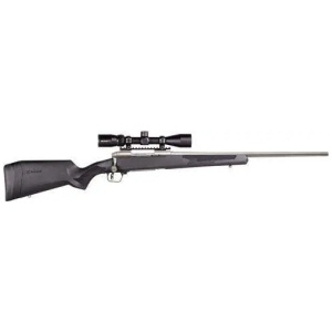 SAVAGE 110 APX HNTR XP 223REM RFL