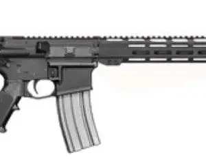 DELTON SIERRA M2 316 5.56 RFL BLK