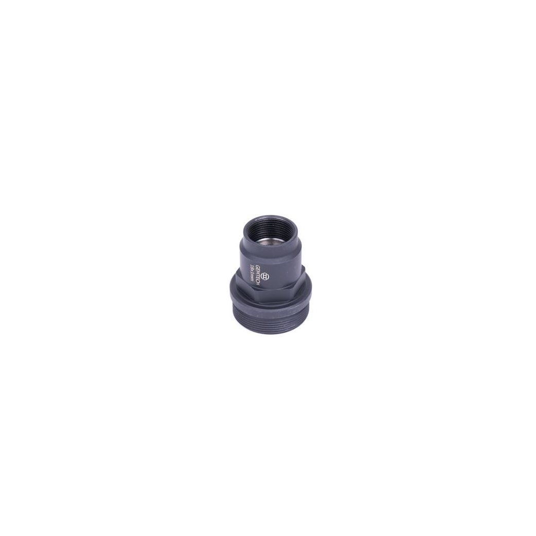 GEMTECH GM9 THREAD REAR MOUNT M18X1RH - Image 2