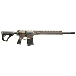 DANIEL DEFENSE DD5 V5, 20", 6.5CM, Mil Spec+