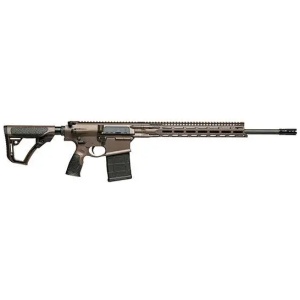 DANIEL DEFENSE DD5 V5, 20", 6.5CM, Mil Spec+
