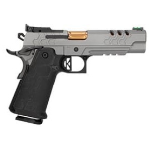 KIMBER 2K11 STAINLESS TGT 9MM 10+1 OR