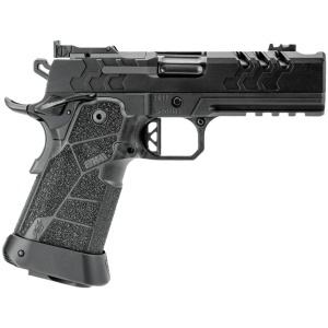 KIMBER 2K11 PRO COMP 9MM BLK 4.25"