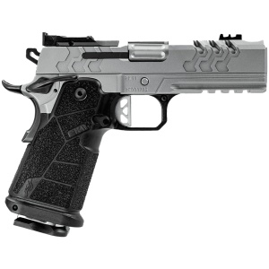 KIMBER 2K11 PRO COMP 9MM S/S 4.25"
