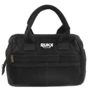 ATI TOOL BAG BLACK RUKX GEAR