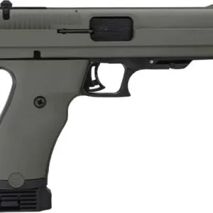 HI POINT JC/P 40 S&W PSTL OD GRN 4.5" 10RD