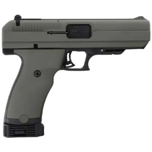 HI POINT JC/P 40 S&W PSTL OD GRN 4.5" 10RD