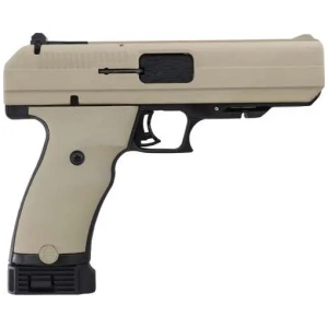 HI POINT JH/P 45 ACP PSTL FDE 4.5" 9RD