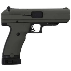 HI POINT JH/P 45 ACP PSTL OD GRN 4.5" 9RD