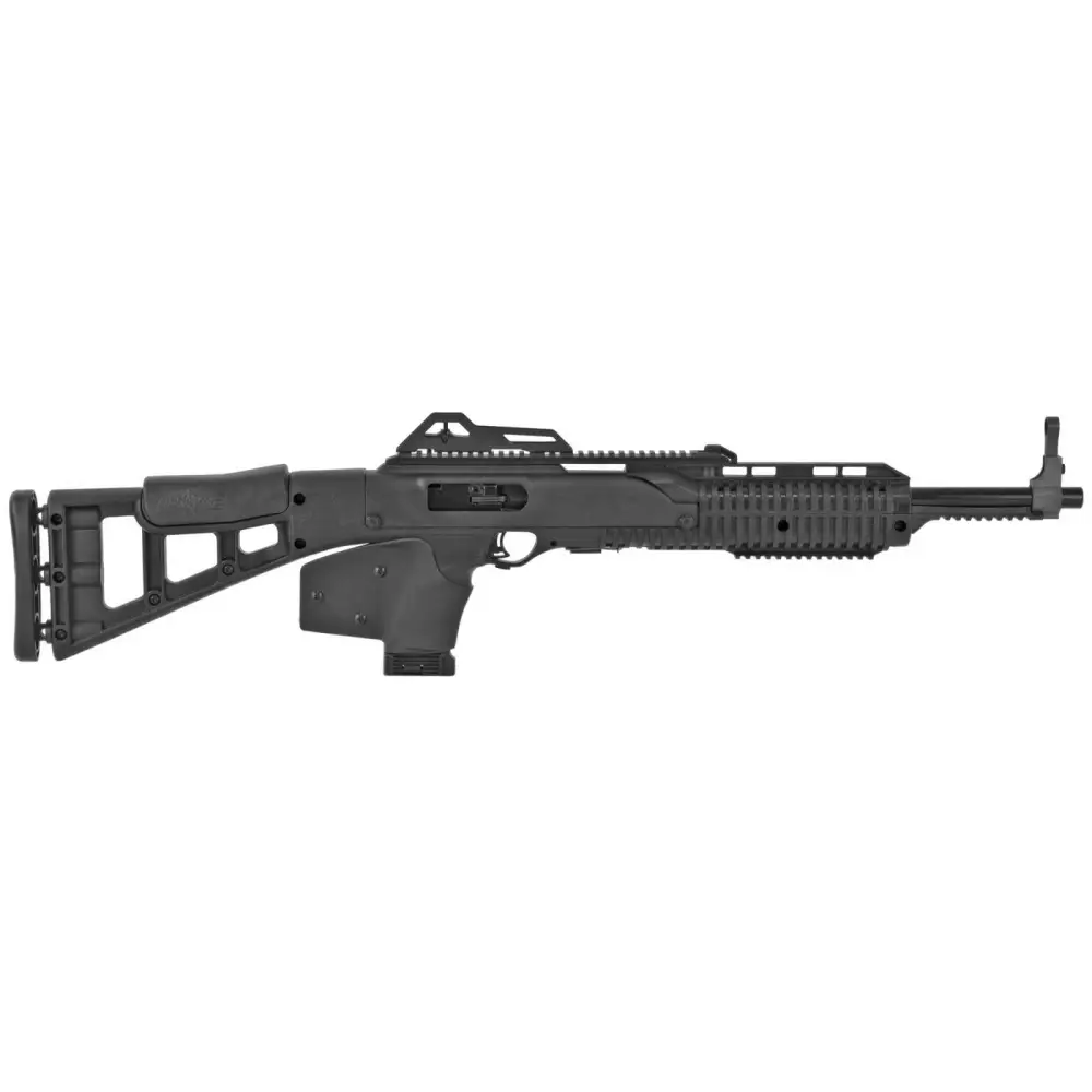 HI-POINT 10MM CRBN RFL BLK COMPLNT - Image 2