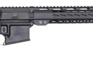 ATI AR15 MILSPORT 450BM RFL BL 16"