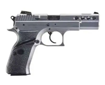 SARSILMAZ P8L 9MM PSTL STAINLESS